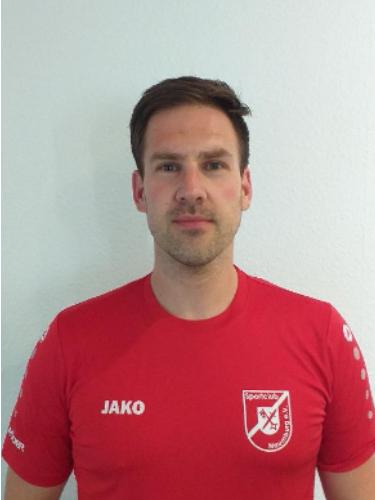 Sandro Hilbrich