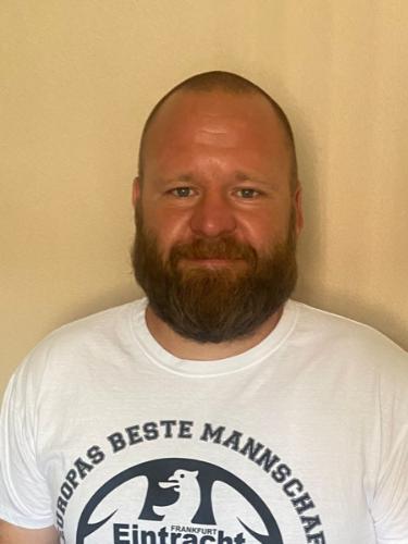 Sven Otte