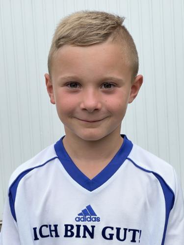 Maximillian Alexander Smisek