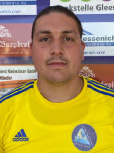 Christopher Klapperich