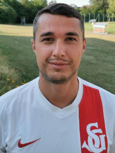 Benjamin Kramer
