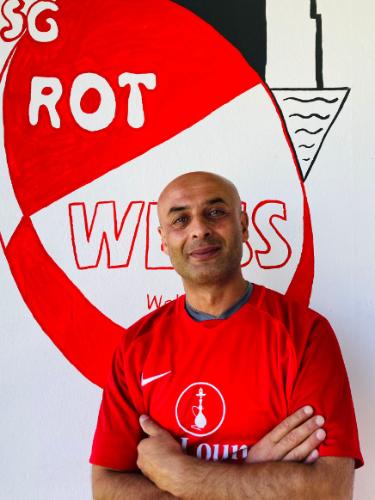 Ihsan Sirganci