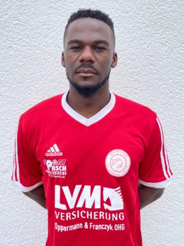 John Kwennah