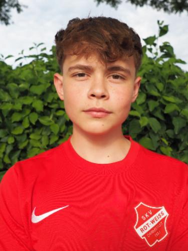 Nico Geucke