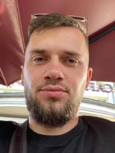Hamza Huseinovic