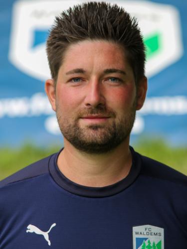 Sascha Weldert