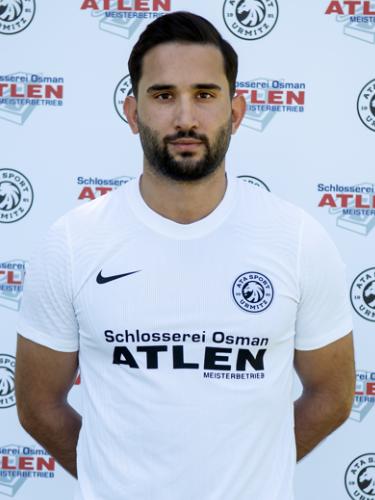 Hüseyin Atlen