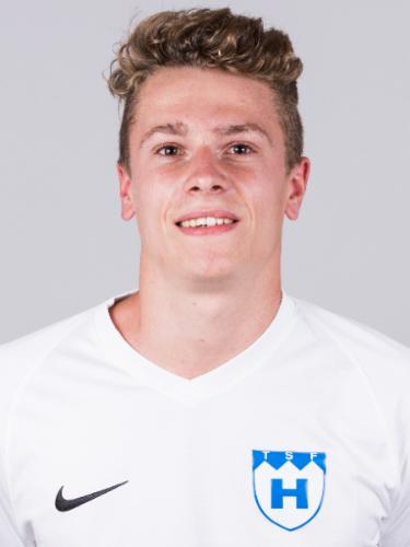 Janik Gross