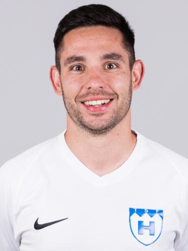 Kevin Kießwetter