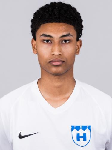 Noel Mehari