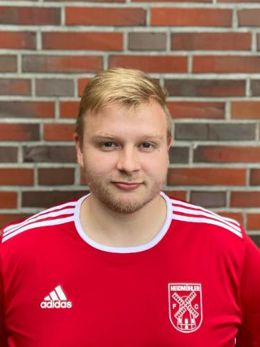 Daniel Schoon
