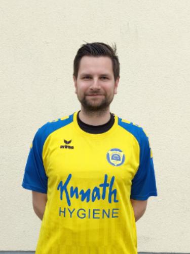 Clemens Biastoch