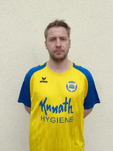 Marcel Glase