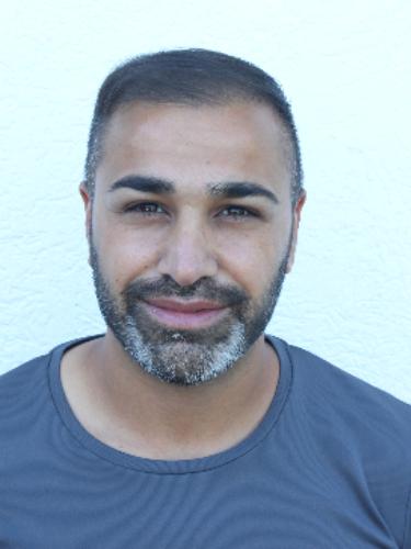 Metin Erguel