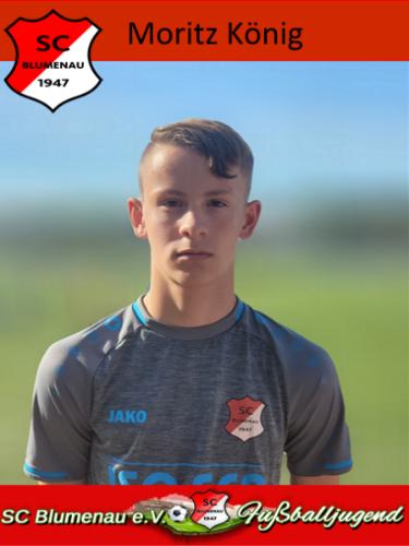 Moritz König