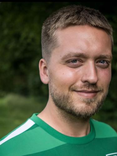 Jonas Spengler