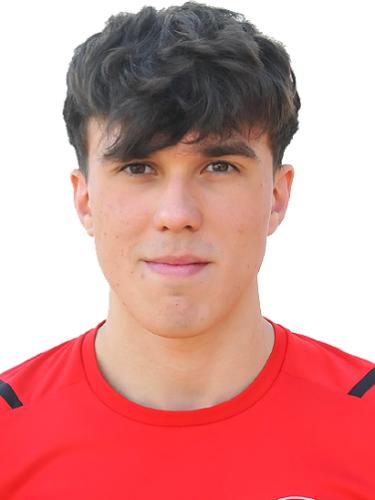 David Hrvacanin