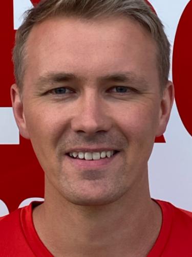 Frank Gerdes