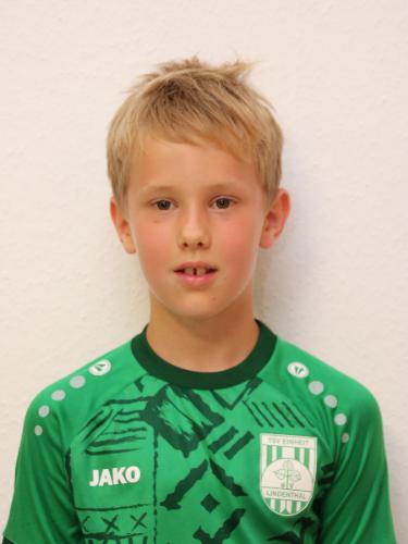 Jakob Wittke