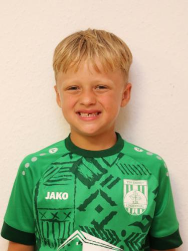 Noah Schmidtgall