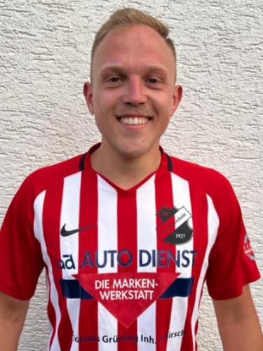 Marcel Dominik Scheig