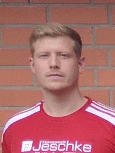 Maarten Lühr