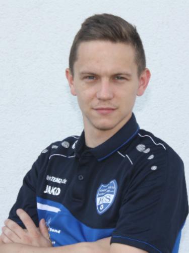 Marco Pfannstiel