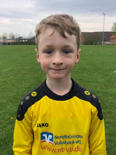 Karl-Arthur Albrecht