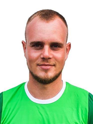 Dominik Schumann