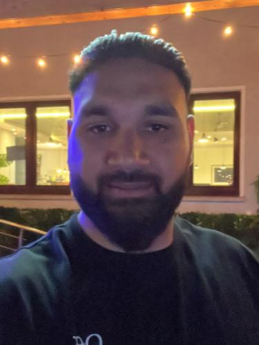 Gurdip Singh Multani