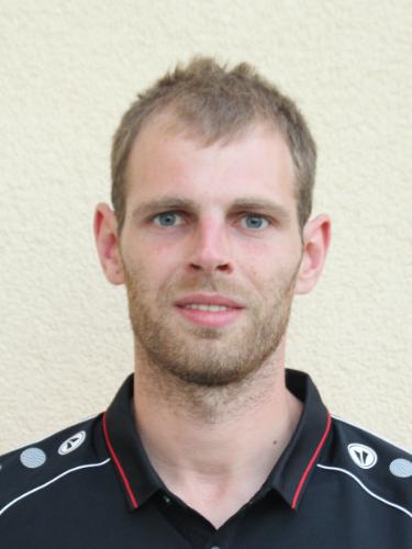 Markus Bohsem