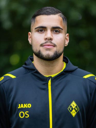 Okan Sagmen