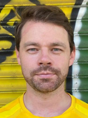 Jonas Smeets