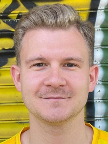 Florian Maximilian Bedkowski