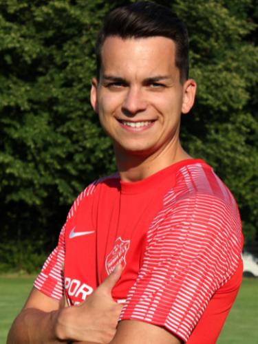 Sebastian Mandel