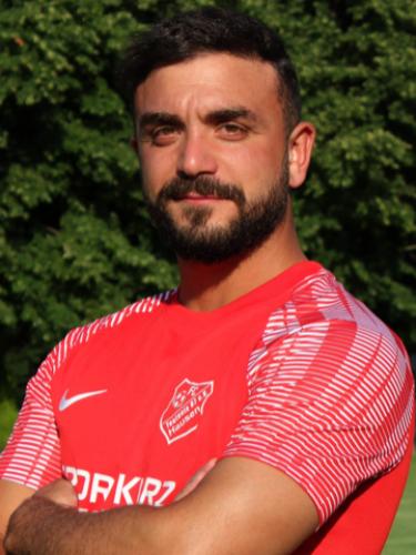 Cengiz Veisoglu