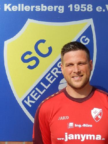 Benedikt Schenke
