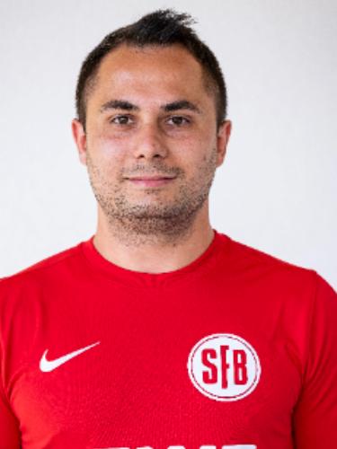 Thomas Rotaermel