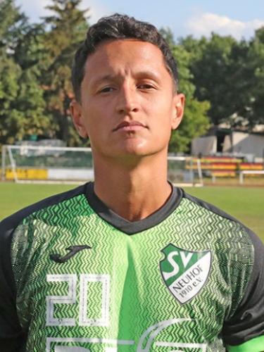 Fabio Cesar Menezes Nunes