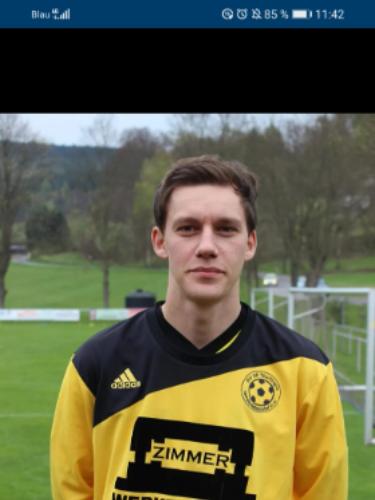 Toni Kuehn