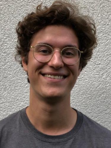 Merlin Kilian Schröder