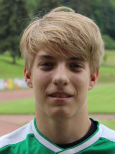 Luca Nico Groß