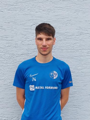 Joschua Feißt