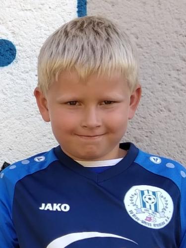 Tom Förster