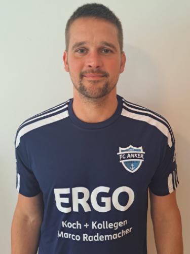 Malte Harder