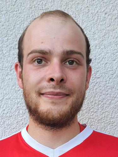 Niklas Lauer