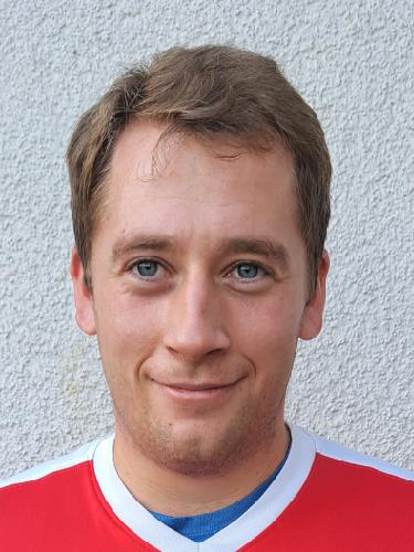 Florian Reck