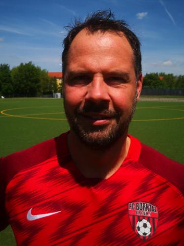 Rene Jungandreas