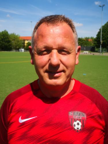 Axel Kühn