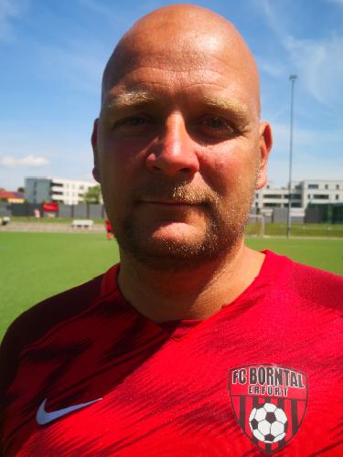 Sven Waldner